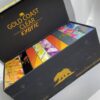 Gold Coast Clear Disposable