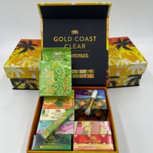 Gold Coast Clear Summer Edition