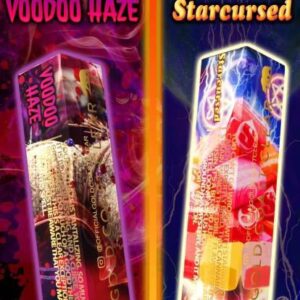 Voodoo Haze